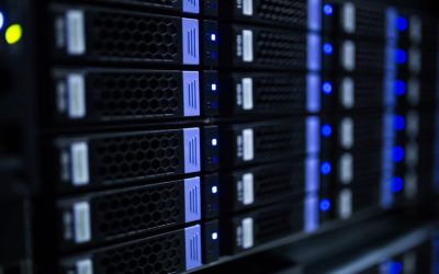 Business backup strategies to keep your company data safe
