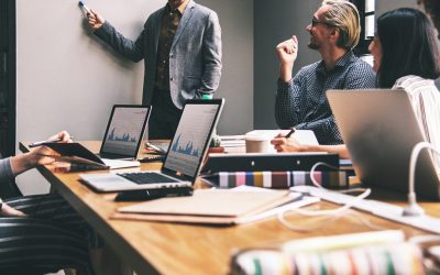 Managed Services: Expect More From Your IT Support