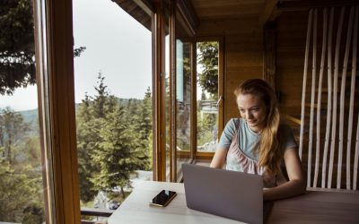 Why your remote or hybrid based team needs Managed IT Support