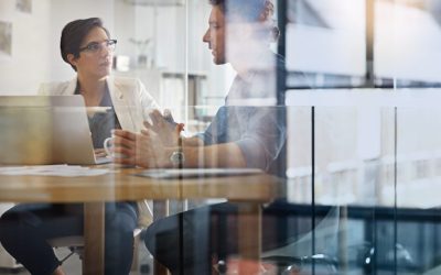 5 Reasons Your Small Business Should Be Using Managed IT Services