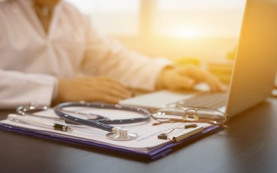 Why good IT Support is vital for your small Medical or Dental practice